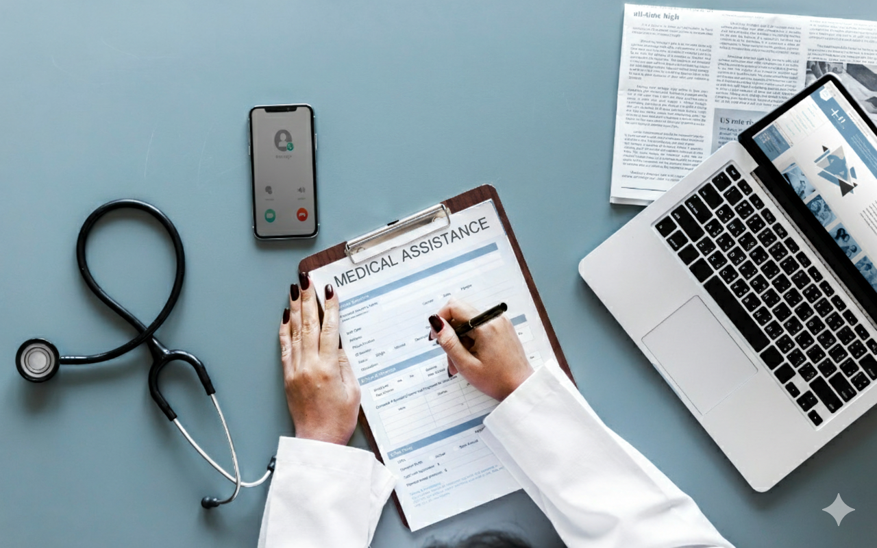Medical Form
